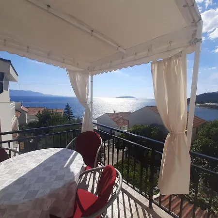 Apartament Iva Podaca