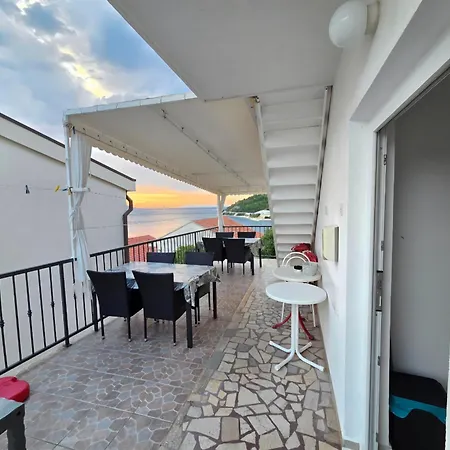 Apartament Iva