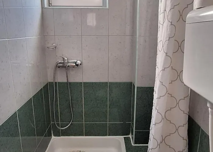 Iva Апартаменты Подаца