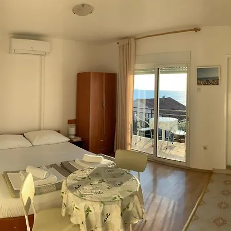 Apartament Iva