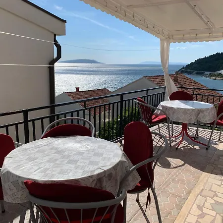 Apartman Iva *