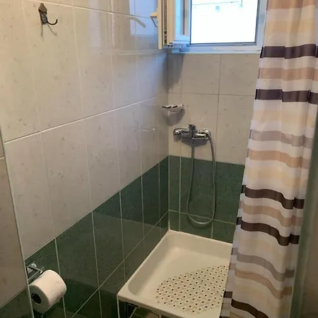 Iva Apartmán Podaca