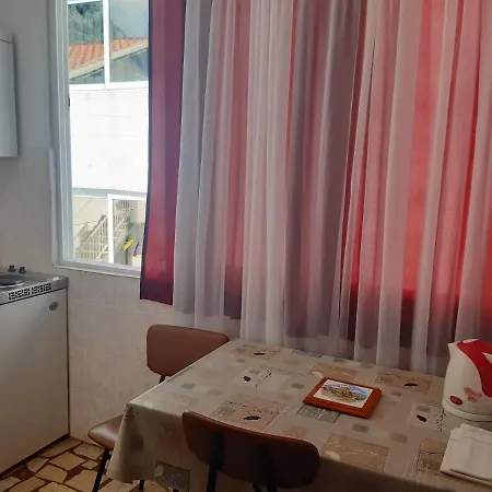 Apartmán Iva Podaca