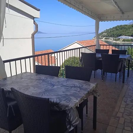 Apartament Iva Podaca