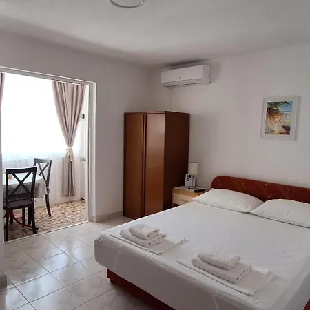 Apartment Iva