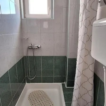 Iva Apartmán Podaca