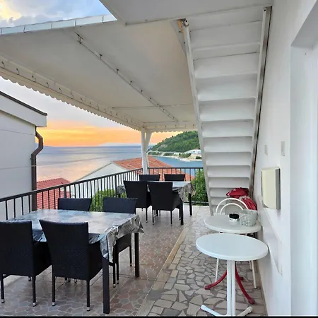 Appartement Iva *