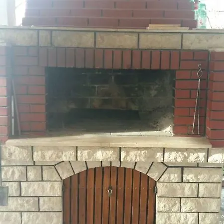 Apartament Iva Podaca