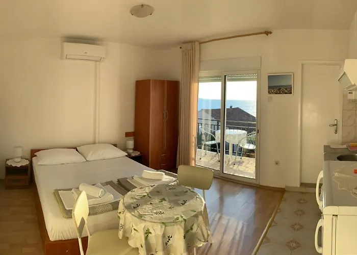 Apartament Iva