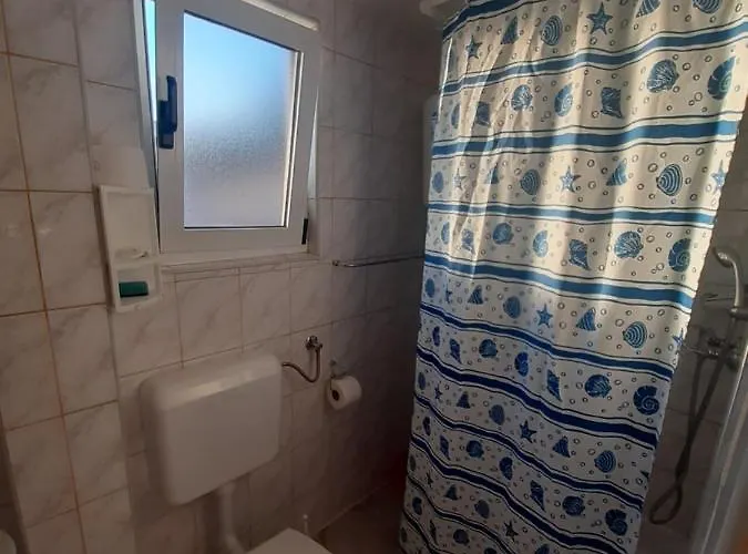 Apartament Iva