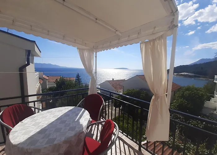 Apartman Iva Podaca