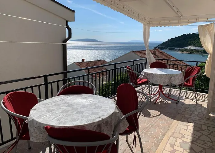 Apartman Iva *
