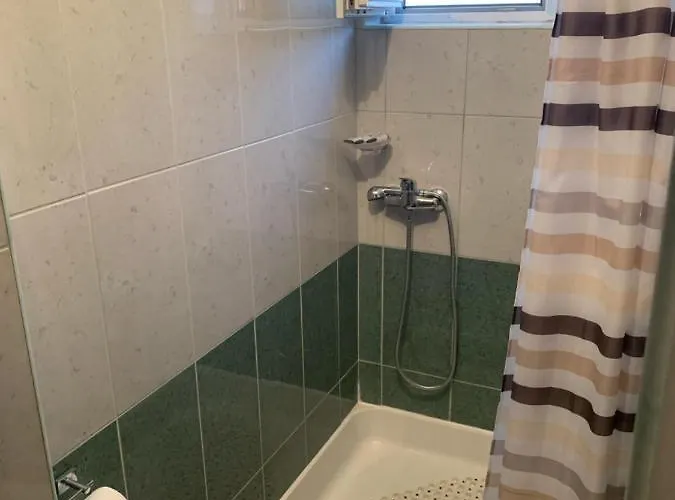 Iva Apartament Podaca