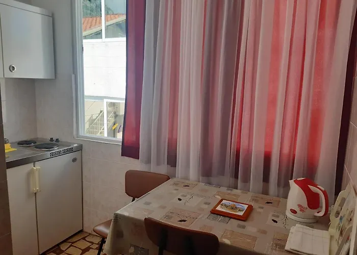 Apartament Iva Podaca