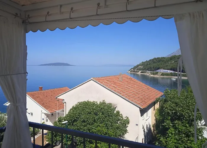 Iva Apartman