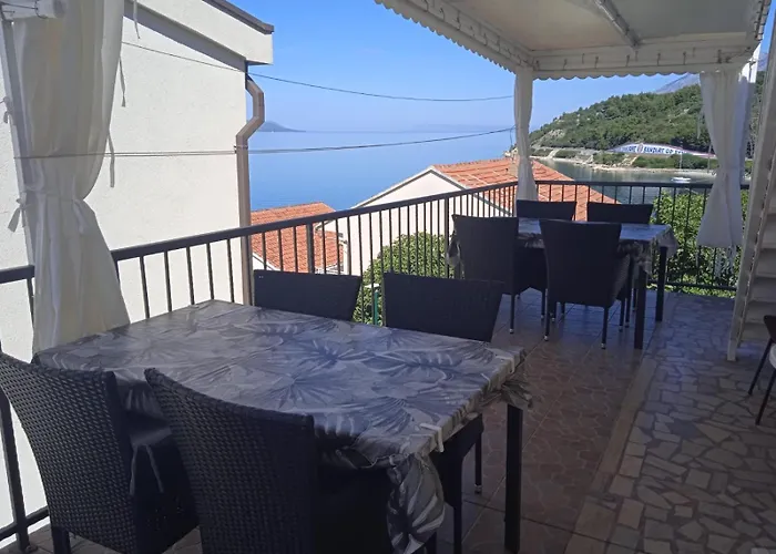 Apartman Iva Podaca
