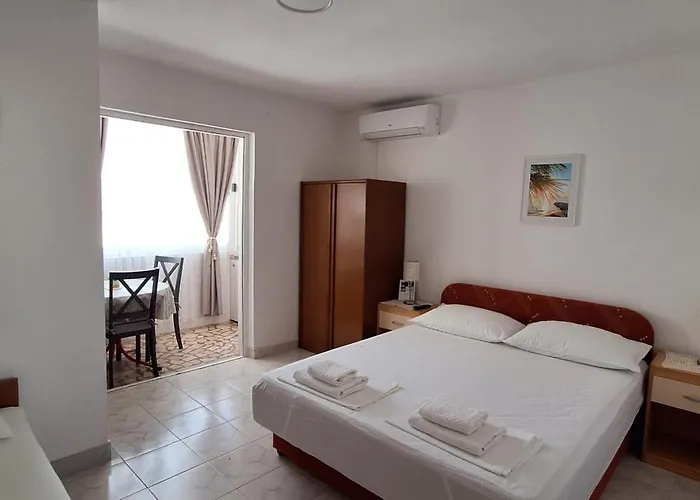 Apartament Iva
