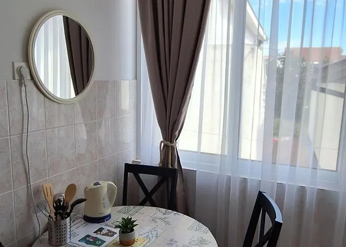 Iva Apartman *