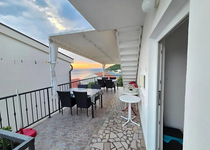 Apartman Iva