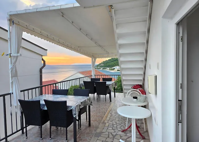 Apartman Iva *
